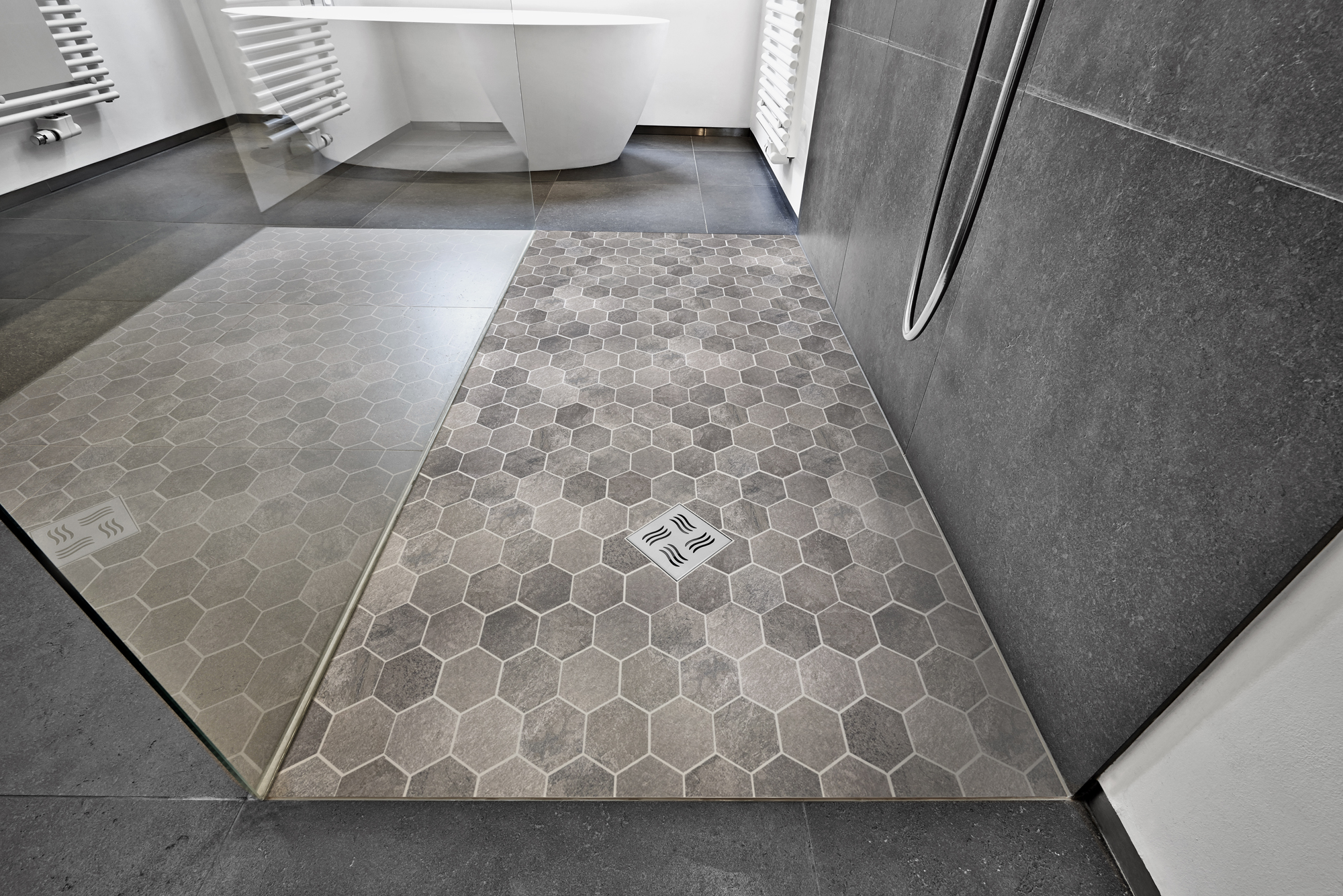 Carrelage imitation pierre Zap 5