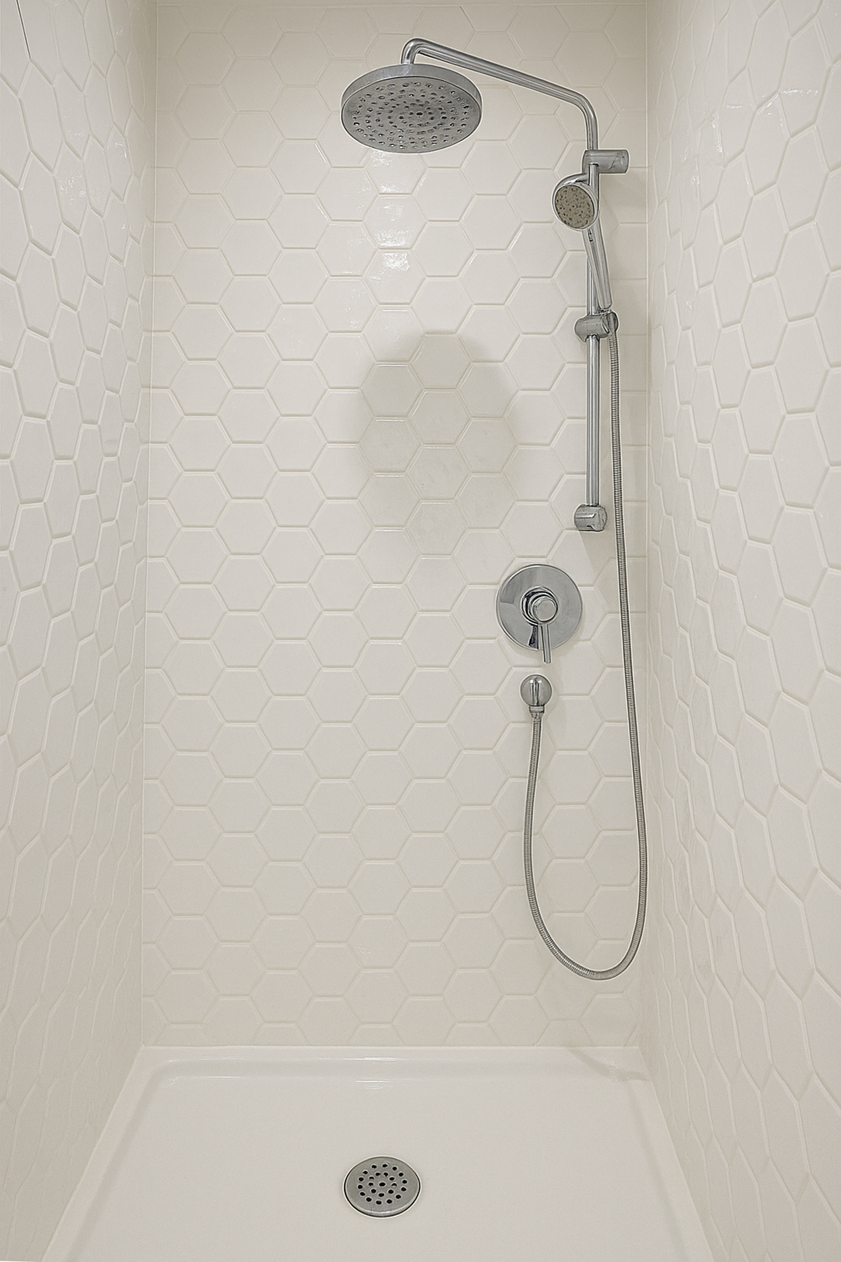 Carrelage Hexagonal Lond-hex 29x25 cm 2