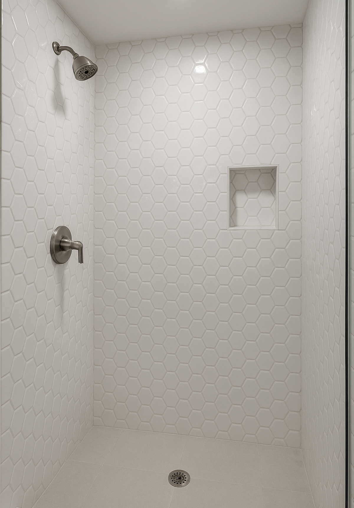 Carrelage Hexagonal Lond-hex 29x25 cm 3