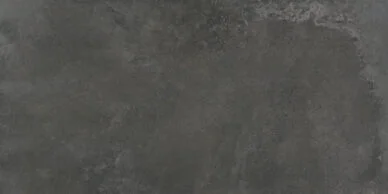 Carrelage Aspect béton Lorenza - 60x60 - Noir