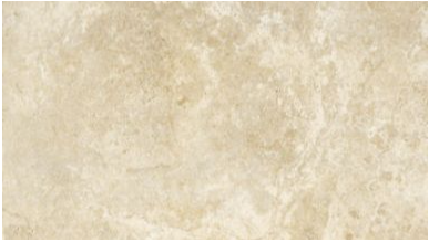 Carrelage effet travertin Portofino 60x60 - Beige