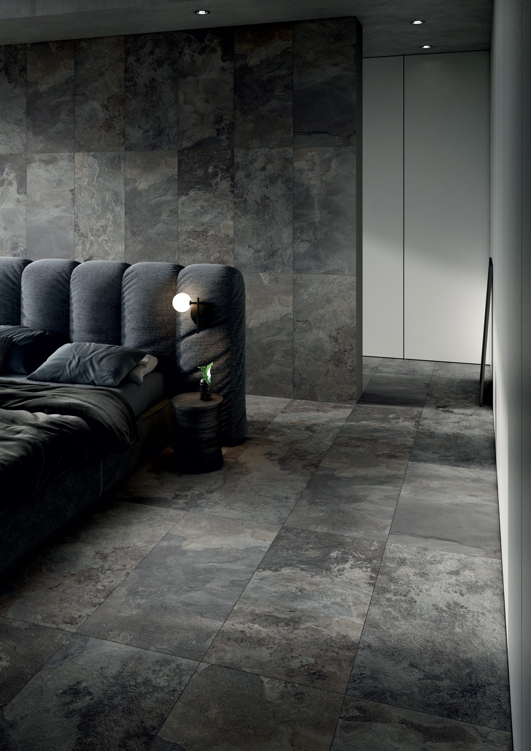 Carrelage effet métal Riviera 60x120 2