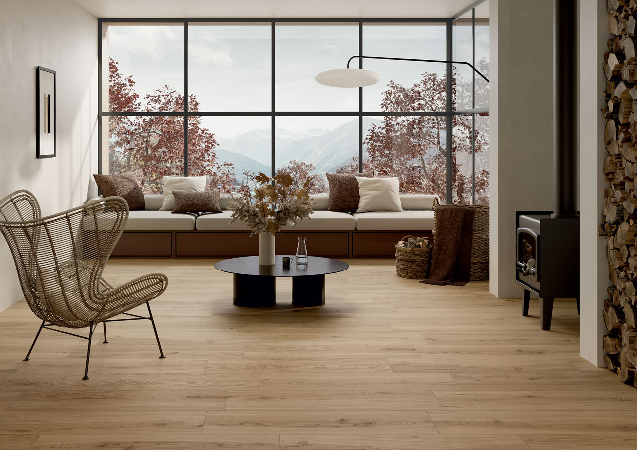 Carrelage imitation parquet Sienna 24x120 2