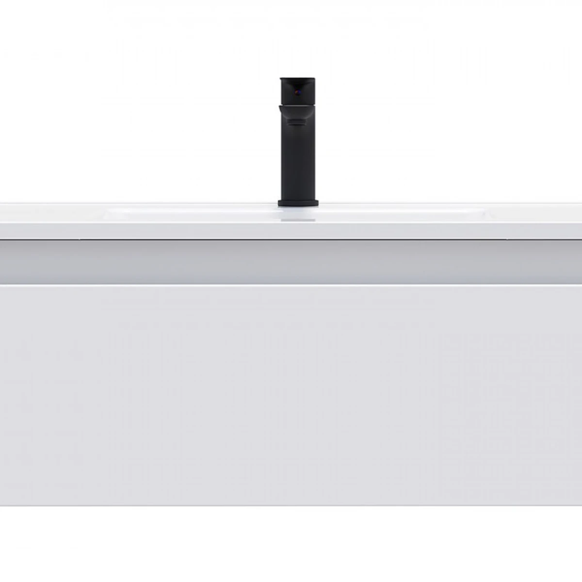 Meuble de salle de bain Vicenza 90cm 2