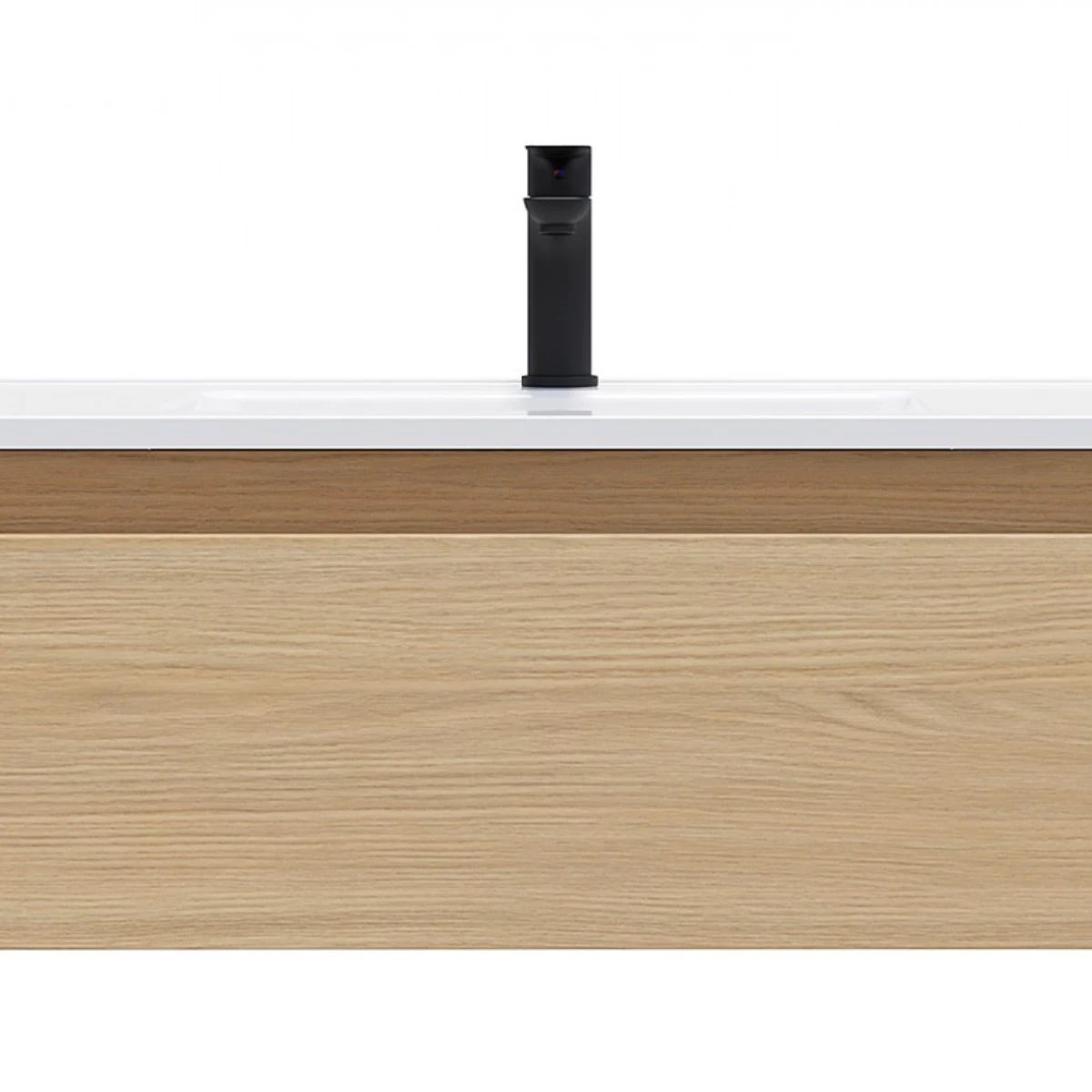 Meuble de salle de bain Vicenza 90cm 2
