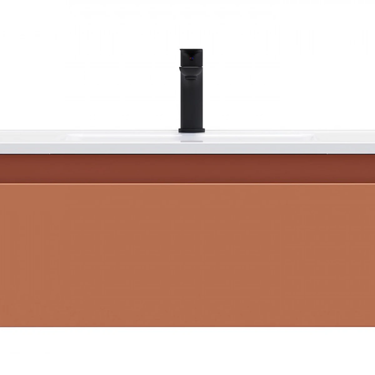 Meuble de salle de bain Vicenza 90cm 2
