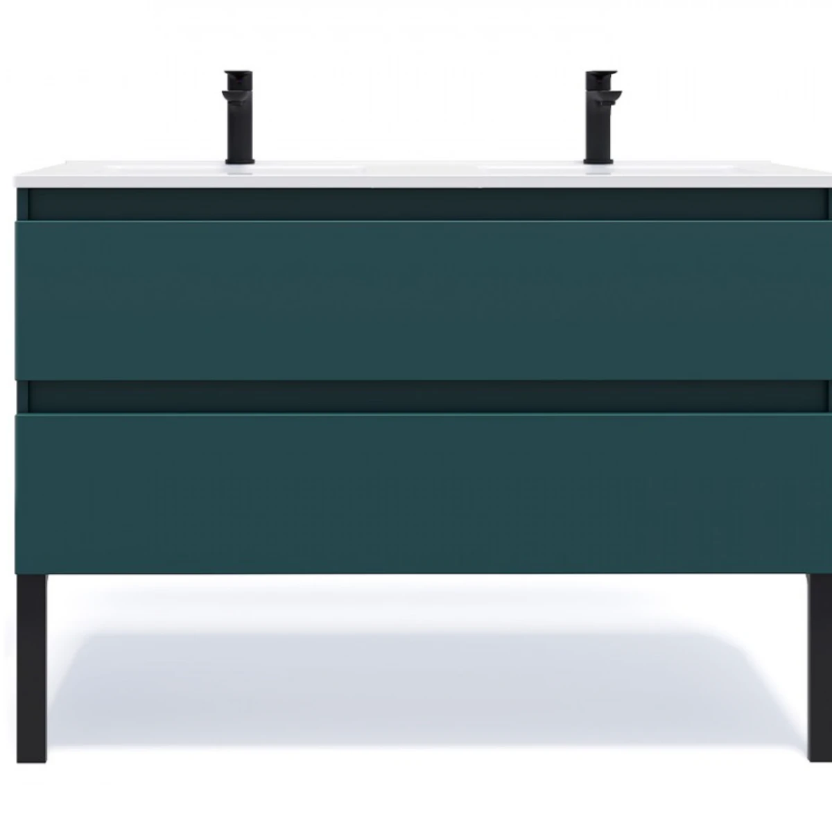 Meuble de salle de bain Vicenza 120cm 2