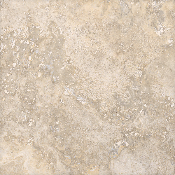 Carrelage aspect marbre Venezia 60x60 - Crème