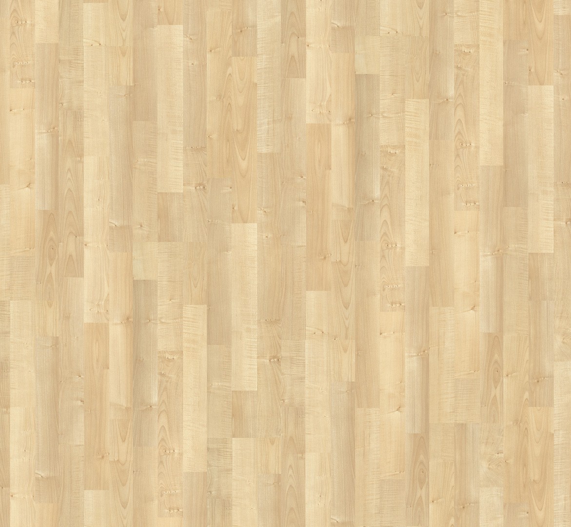 Parquet Stratifié Erable Naturel 128.5x19.4 cm
