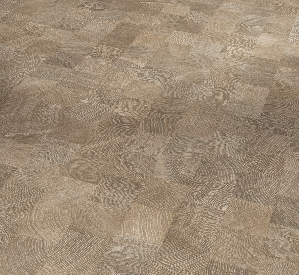 Parquet Stratifié Chêne 128.5x19.4 cm
