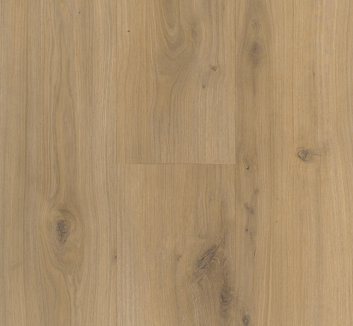 Parquet Stratifié Lame Large Chêne Naturel 128.5x19.4 cm