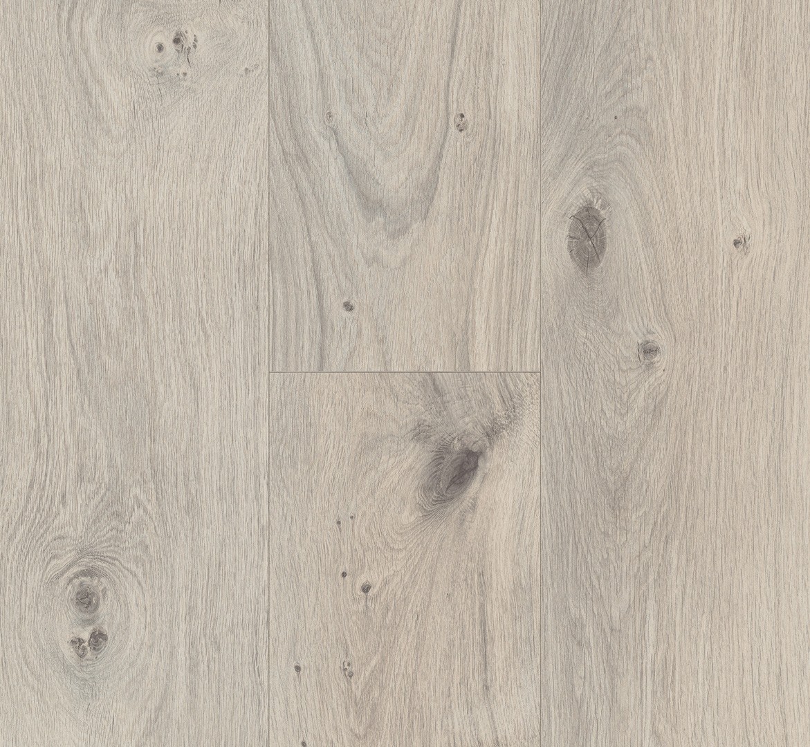 Parquet Stratifié Lame Large Chêne Gris 128.5x19.4 cm