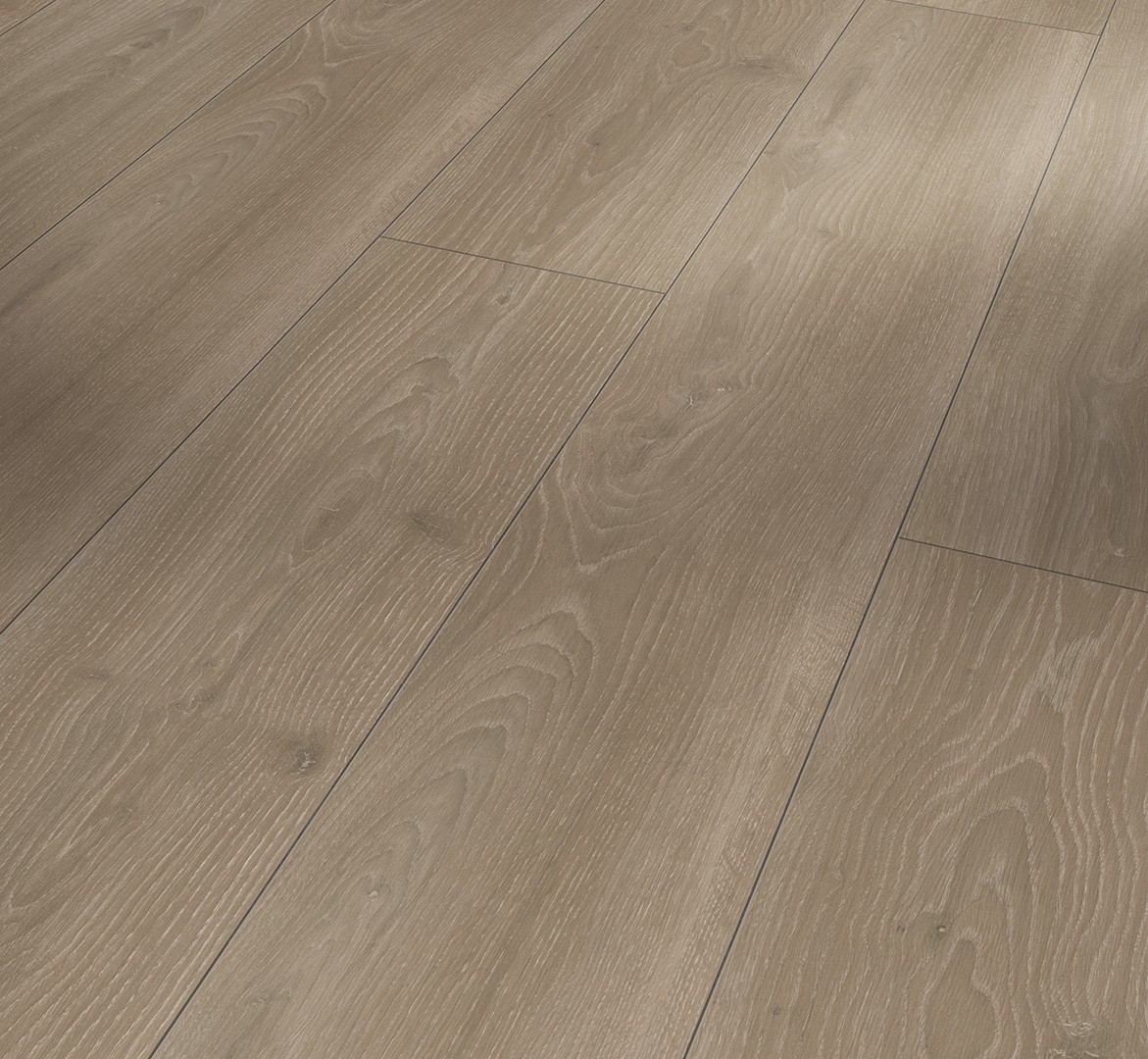 Parquet Stratifié naturelle Chêne.Gris 220x24.3 cm