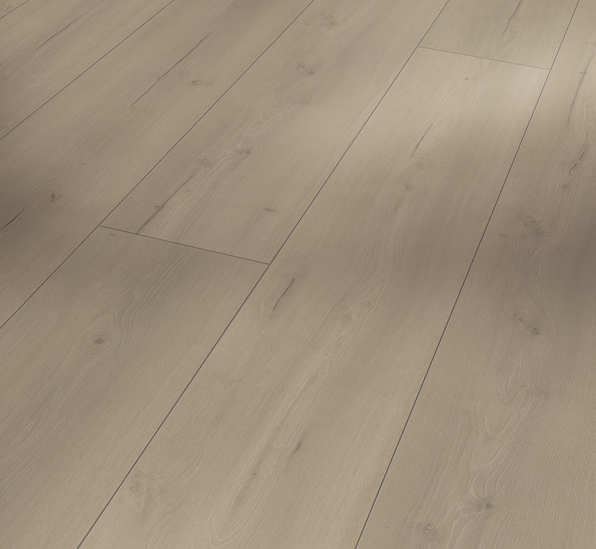 Parquet Stratifié Chêne.Gris 220x24.3 cm