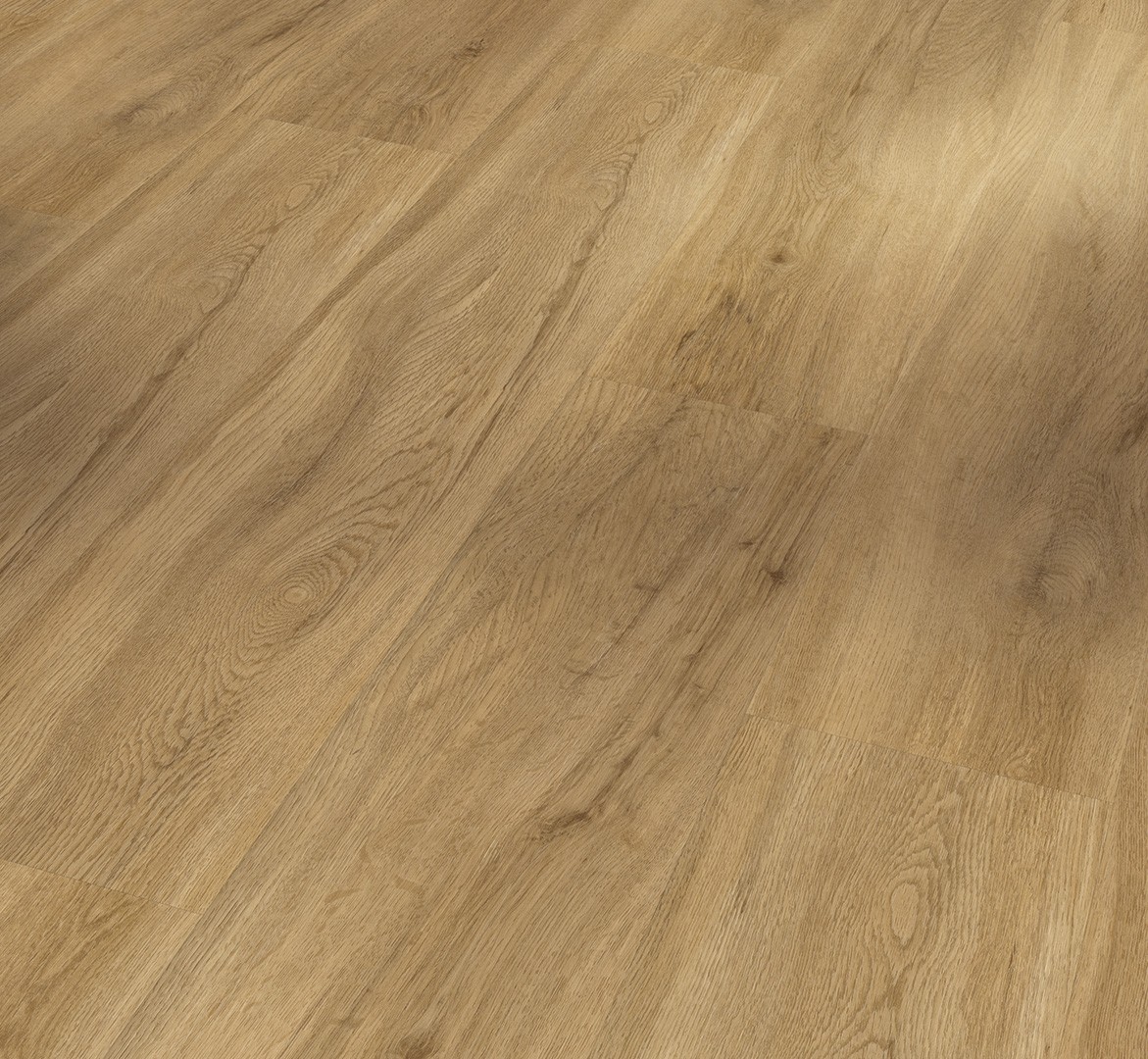 Lame et dalles PVC Chêne Naturel Nice 121.9x22.9 cm
