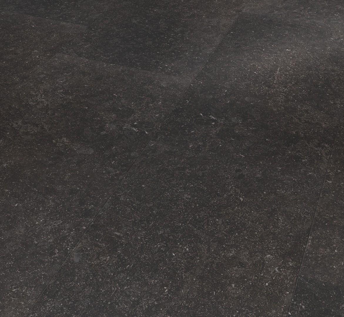 Parquet Stratifié Gris Anthracite 85.3x40 cm