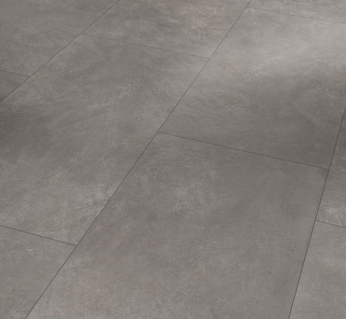 Parquet Stratifié Gris.Béton 85.3x40 cm
