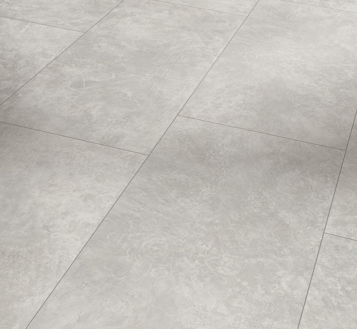 Parquet Stratifié Gris.Béton 85.3x40 cm