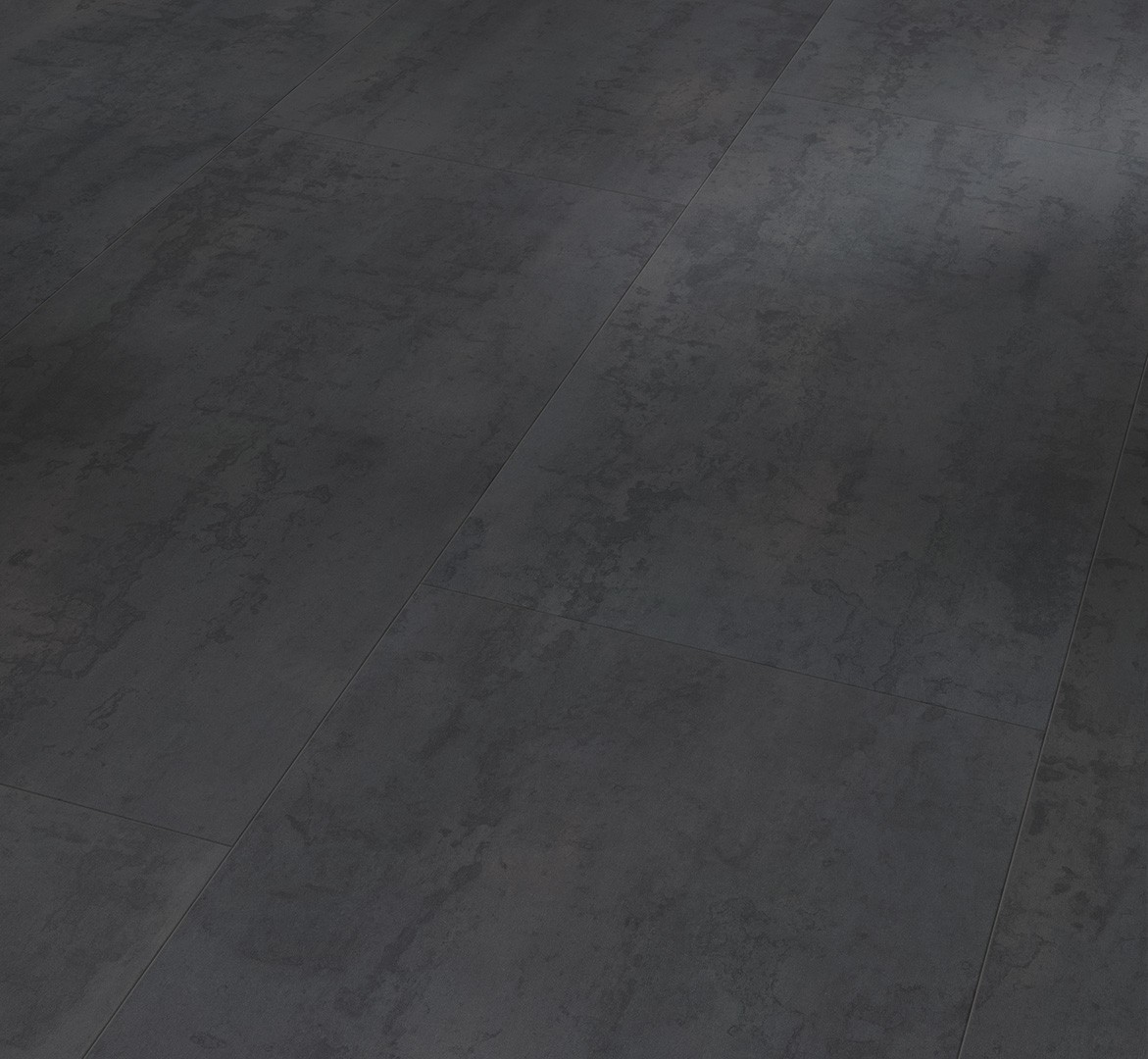 Parquet Stratifié Gris.Acier 85.3x40 cm