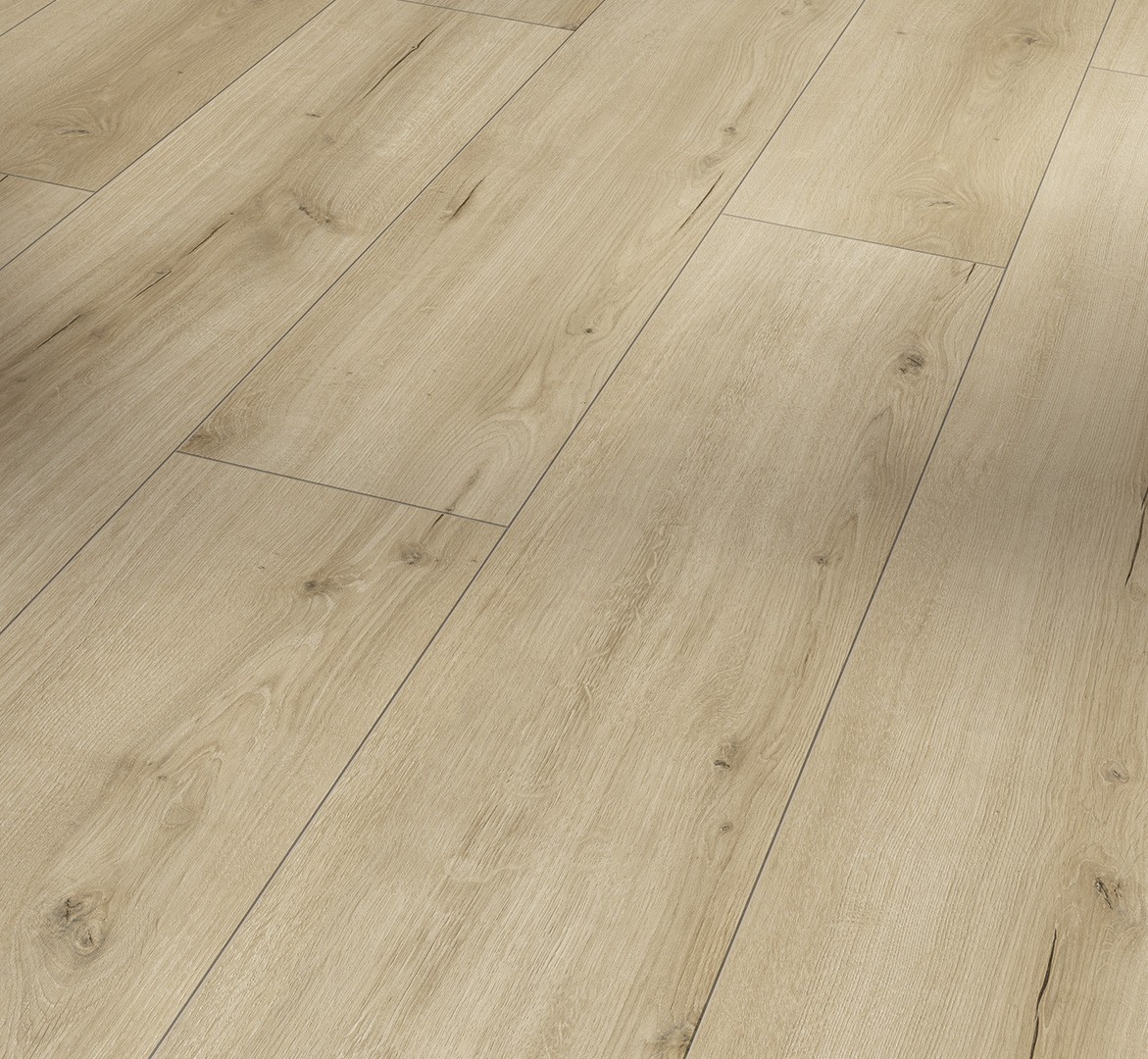 Parquet Stratifié Chêne 220x24.3 cm