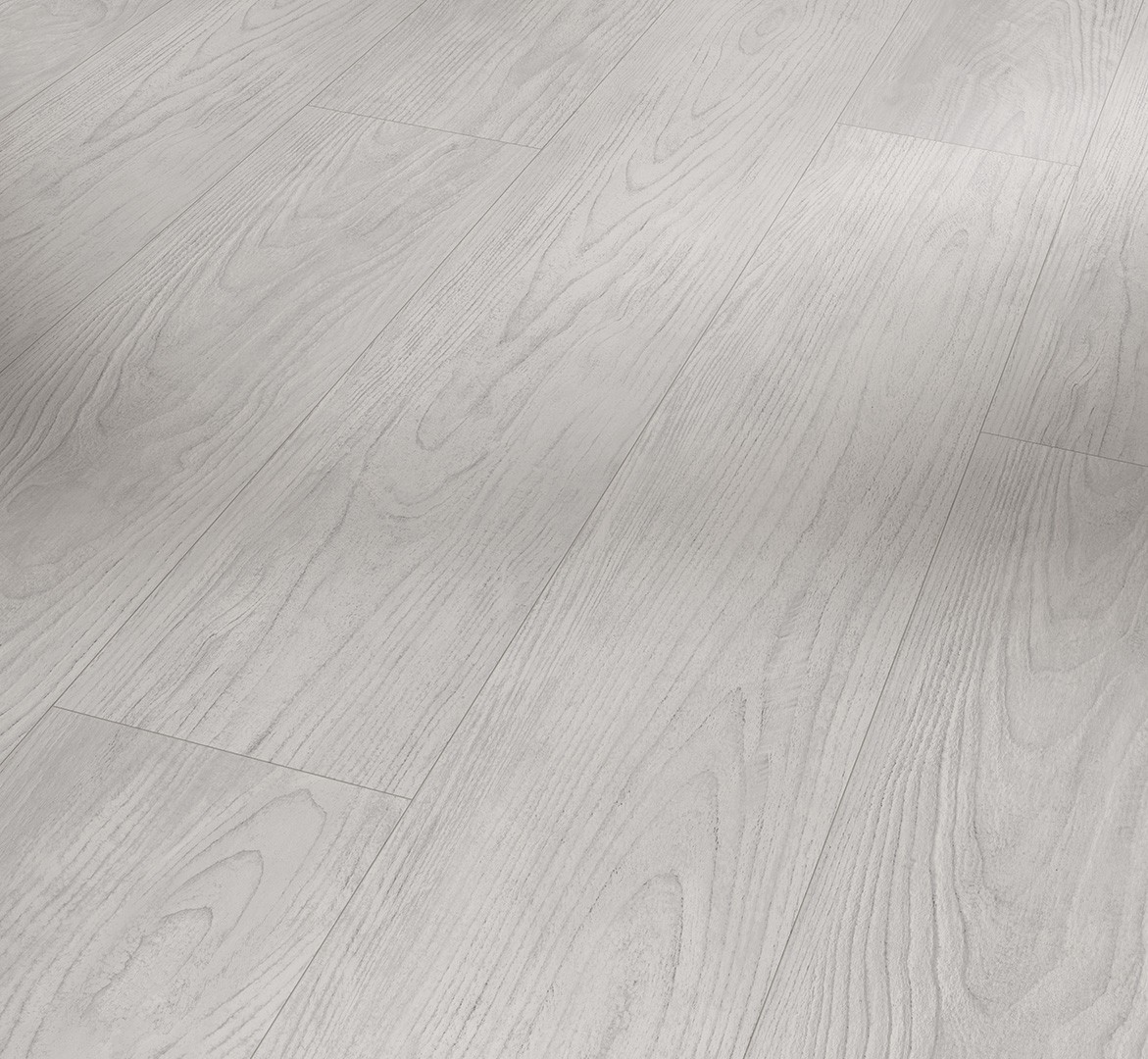 Lame et dalles PVC Naturelle Gris 152.2x22.5 cm