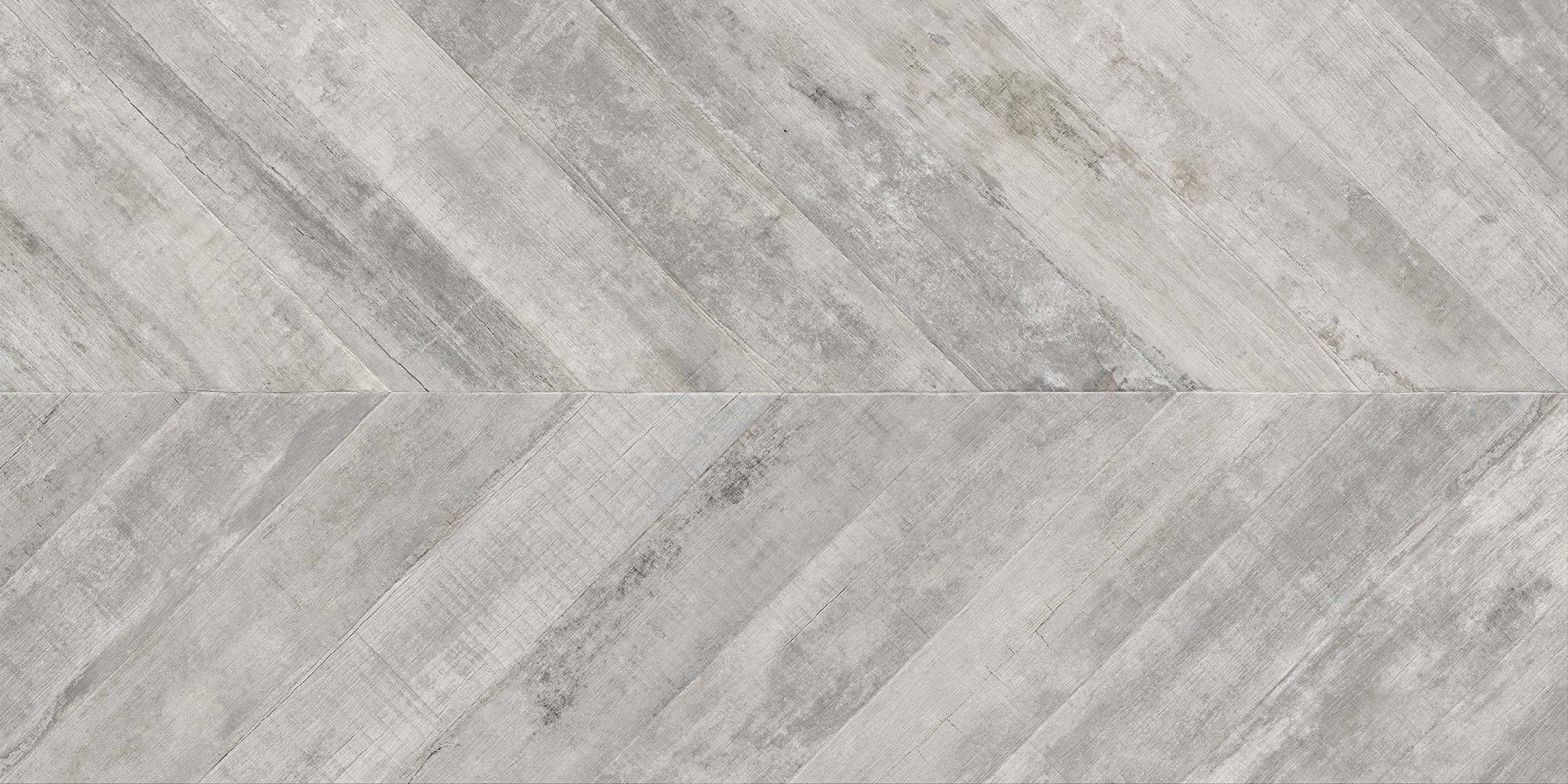 Carrelage Imitation parquet Antalya gris  50x100 cm