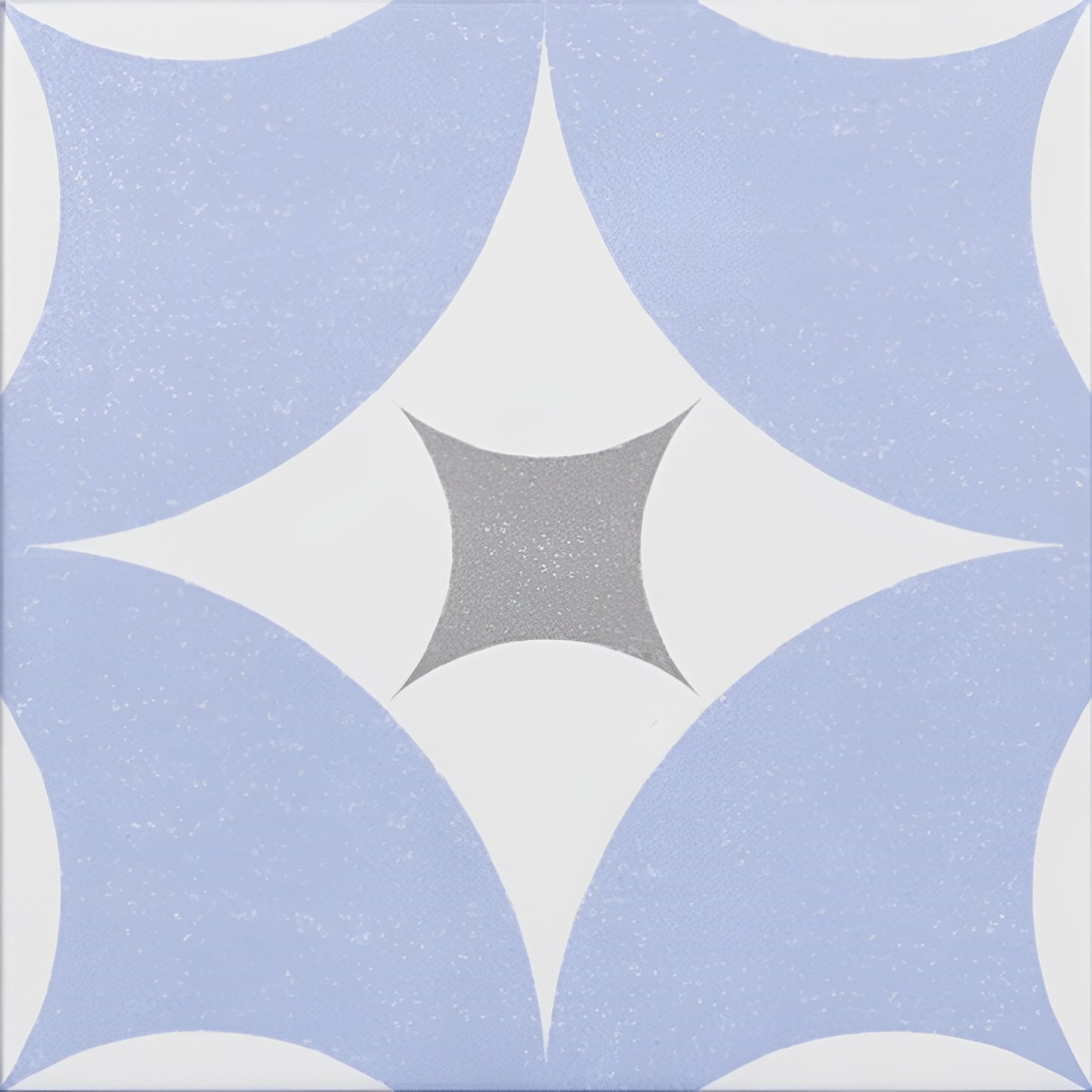 Carrelage Carreaux de ciment Barcelona motif urbano 20x20 cm