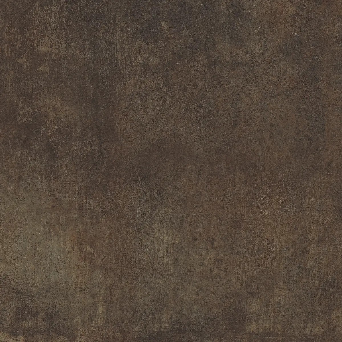 Carrelage Effet métal Roof marron 60x60 cm