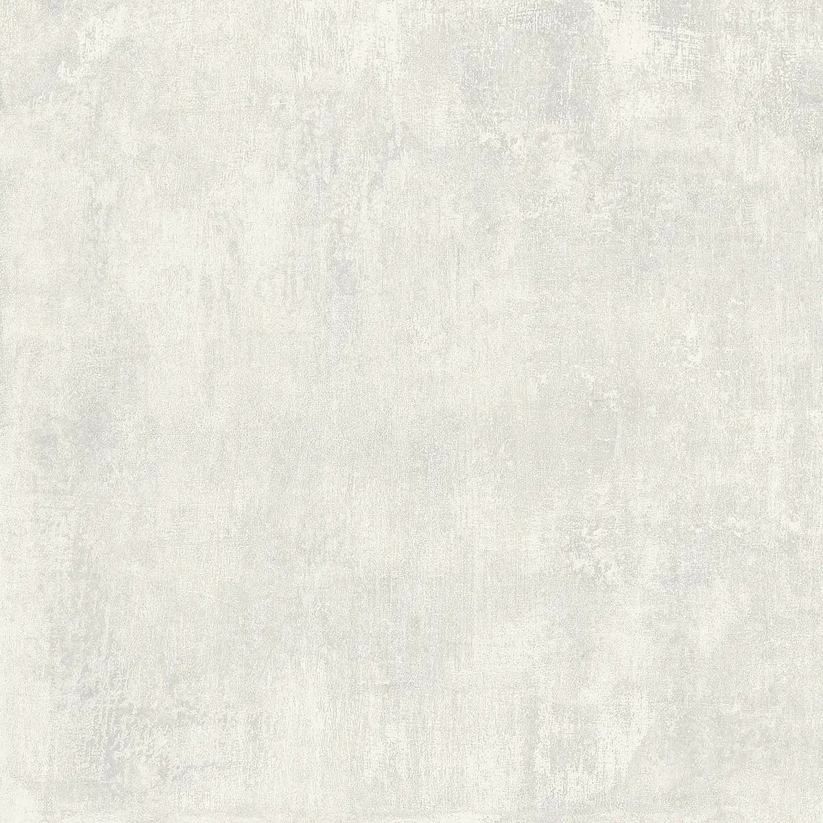 Carrelage Effet métal Roof blanc 60x60 cm