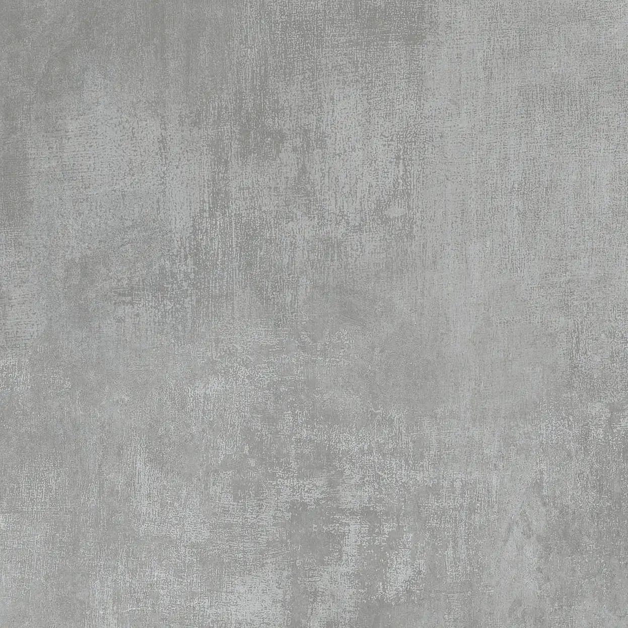 Carrelage Effet métal Roof gris 80x80 cm