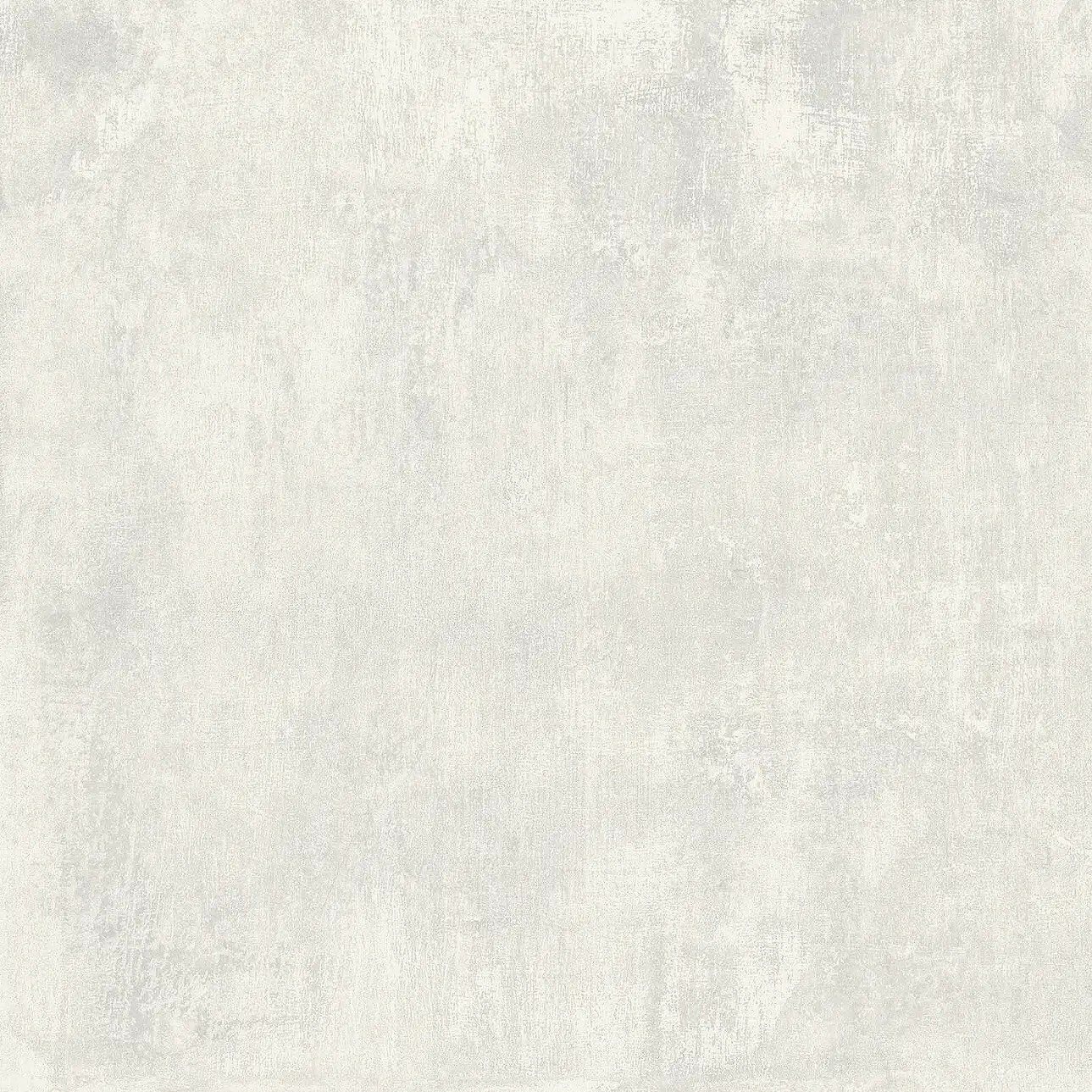 Carrelage Effet métal Roof blanc 80x80 cm