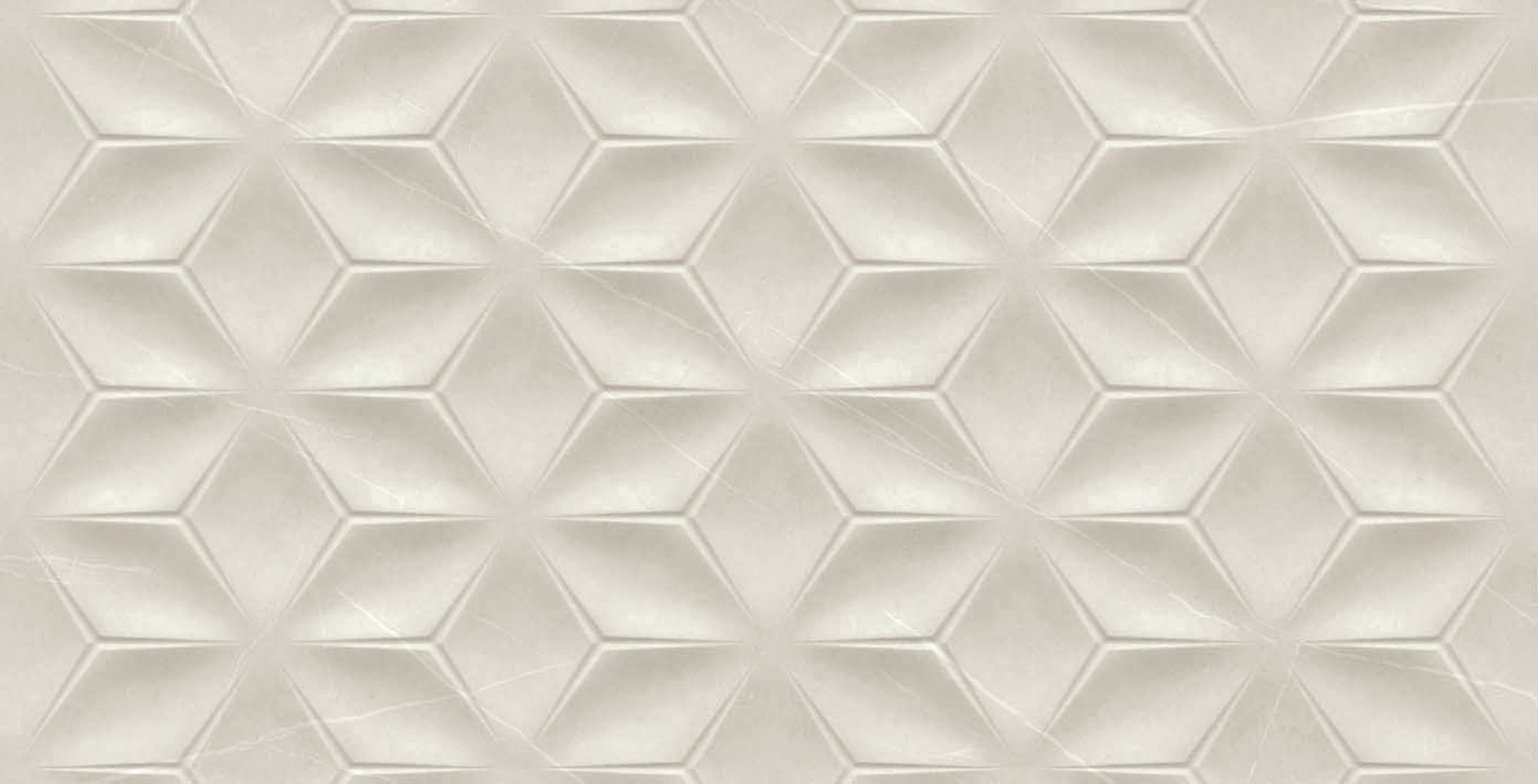 Carrelage Faience murale Marbro beige motif 30x60 cm