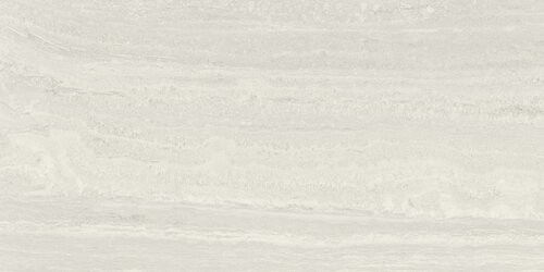 Carrelage aspect marbre Roma blanc  60x120 cm