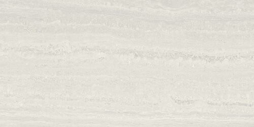 Carrelage aspect marbre Roma blanc poli 60x120 cm