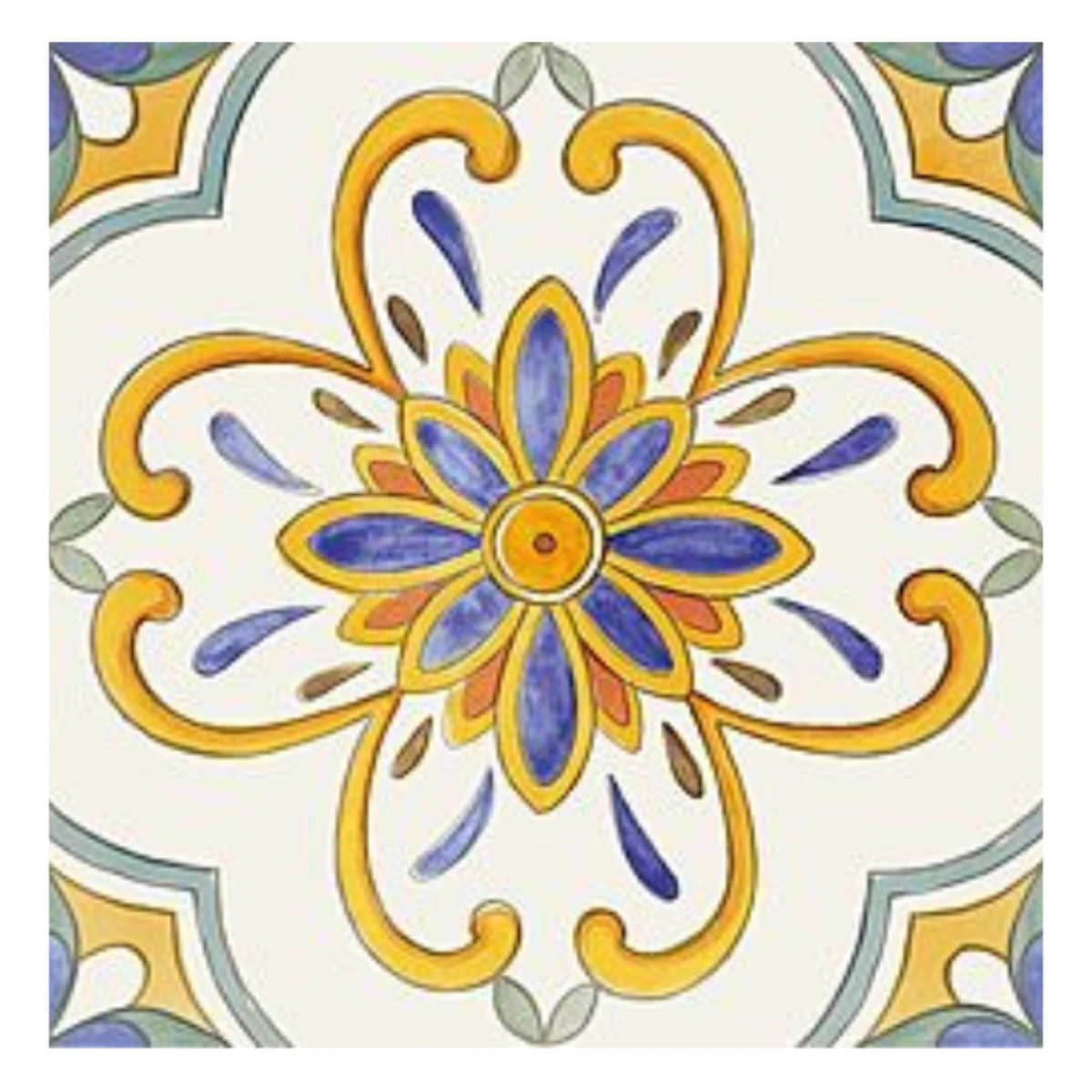Motif Vietri