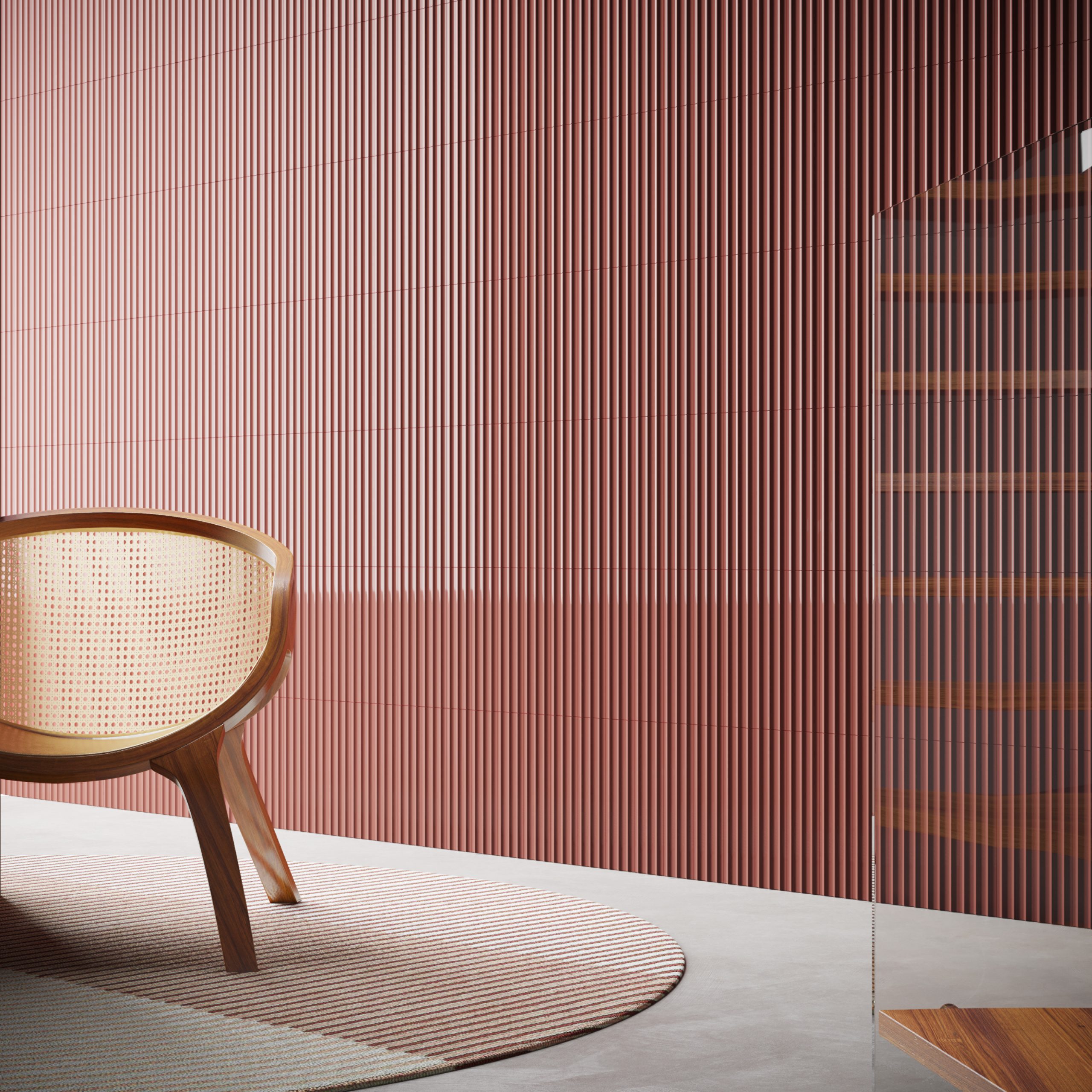 Carrelage Faïence murale Azura 7.5x30 3