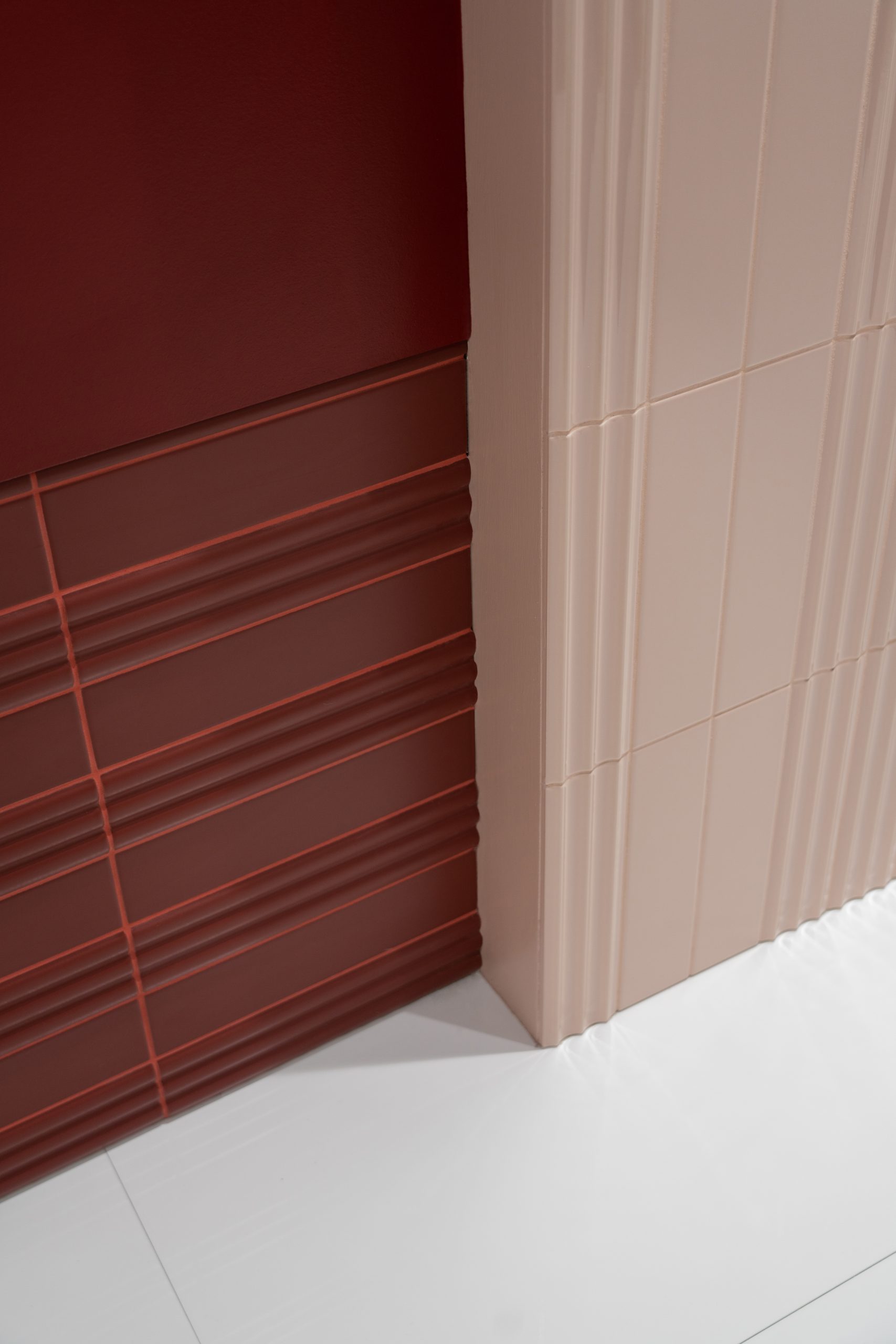 Carrelage Faïence murale Azura 7.5x30 2