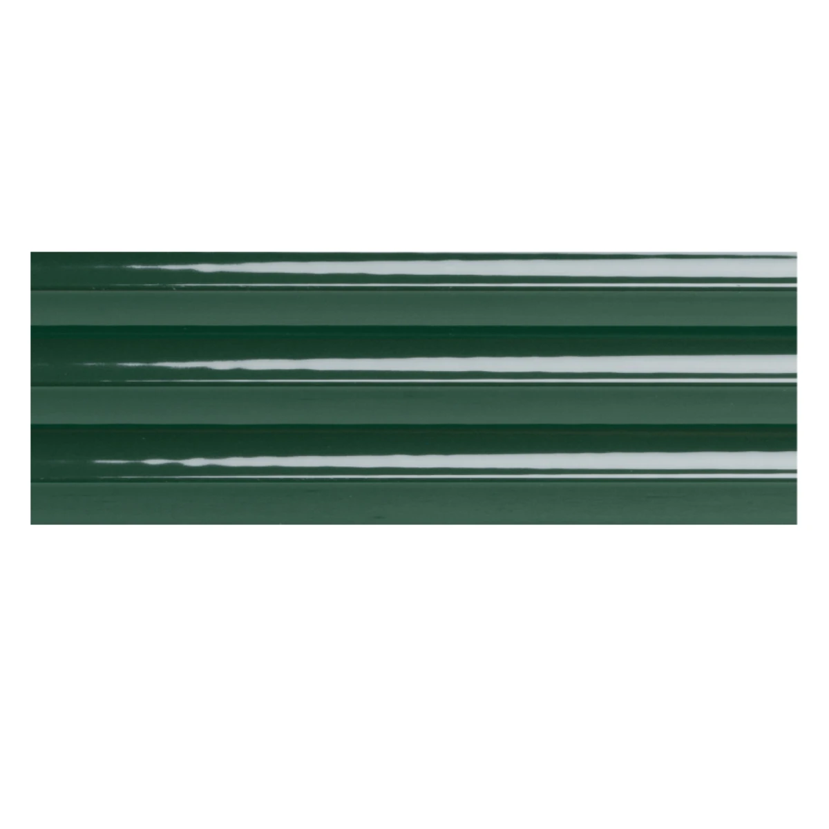 Vert brillant motif