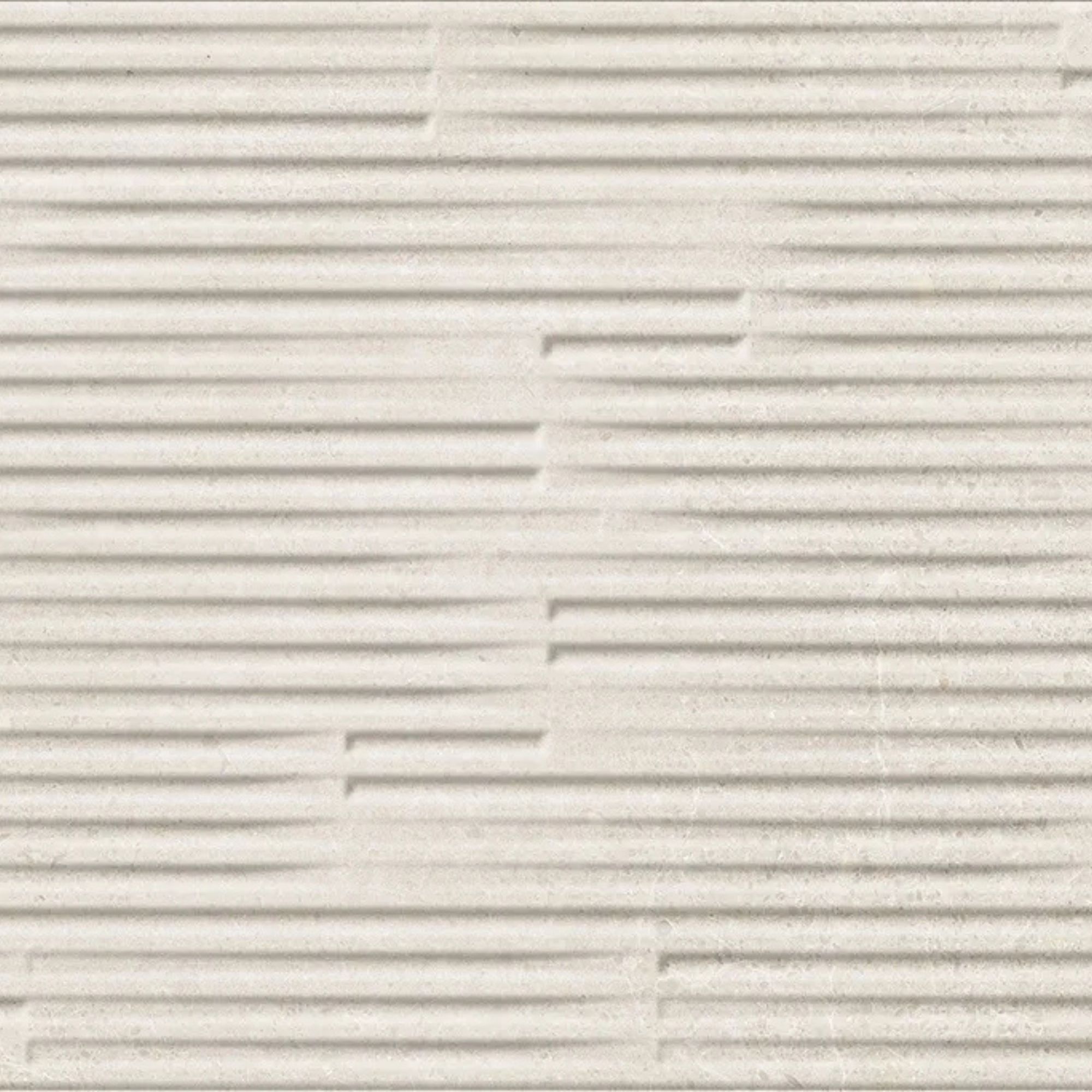 Carrelage Faïence murale blendo beige mate 30x90 cm